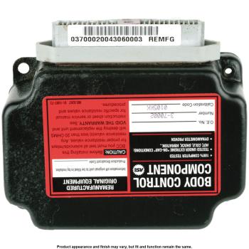 1990 Lincoln Continental Relay Control Module A1 Cardone 7370002 image 1 of 3