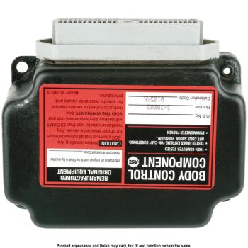 1995 Ford Taurus Relay Control Module A1 Cardone 7370003 image 2 of 4