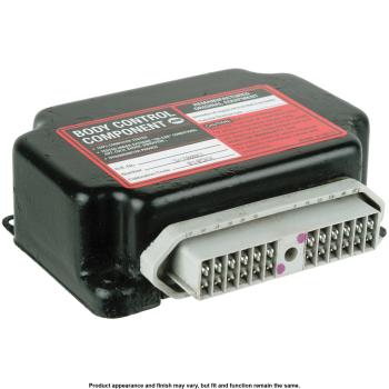 1995 Ford Taurus Relay Control Module A1 Cardone 7370003 image 3 of 4