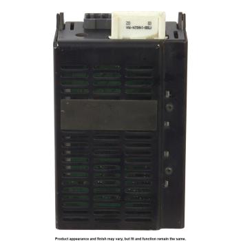 2002 Mercury Grand Marquis Lighting Control Module A1 Cardone 7371001 image 2 of 4