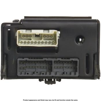 2002 Mercury Grand Marquis Lighting Control Module A1 Cardone 7371001 image 3 of 4