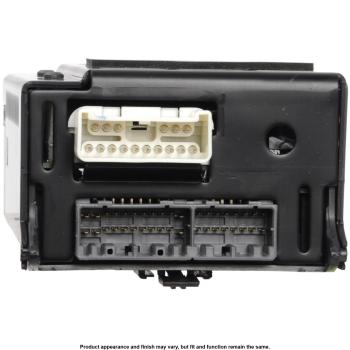 2003 Mercury Marauder Lighting Control Module