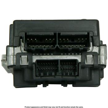 2009 Ford Crown Victoria Lighting Control Module A1 Cardone 7371012 image 1 of 4