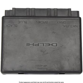 2005 Chevrolet Tahoe Body Control Module