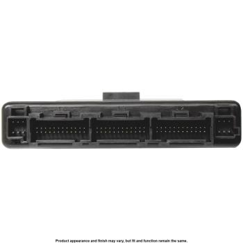 2005 Chevrolet Tahoe Body Control Module A1 Cardone 737690F image 4 of 4