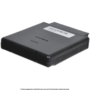 2006 Chevrolet Trailblazer EXT Body Control Module