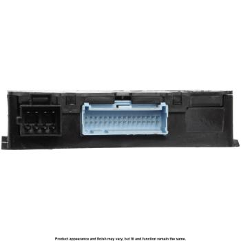 2002 Pontiac Montana Body Control Module A1 Cardone 737831 image 3 of 4