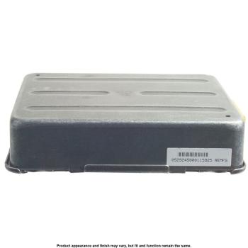 1989 Mitsubishi Mirage Transmission Control Module