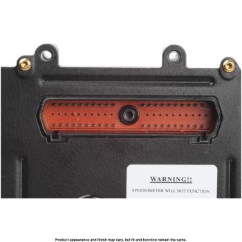 1999 Dodge Grand Caravan Transmission Control Module A1 Cardone 7380871 image 2 of 4