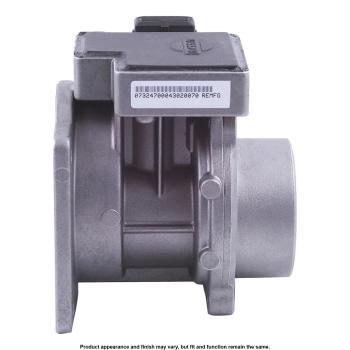 1997 Nissan Tsuru Mass Air Flow Sensor A1 Cardone 7410015 image 3 of 4