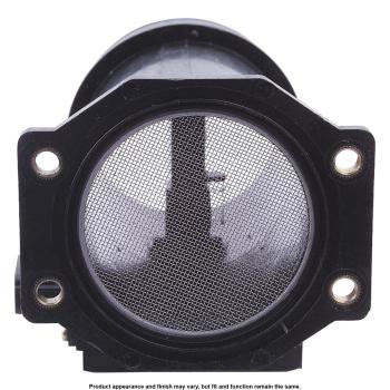 1995 Nissan 240SX Mass Air Flow Sensor A1 Cardone 7410045 image 4 of 4