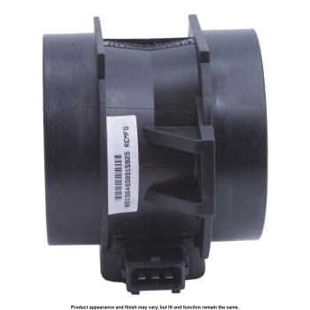 2000 BMW 323Ci Mass Air Flow Sensor A1 Cardone 7410054 image 4 of 4