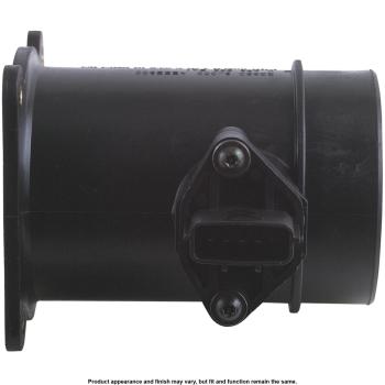 2003 Nissan Sentra Mass Air Flow Sensor A1 Cardone 7410074 image 3 of 4