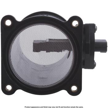 2003 Nissan Sentra Mass Air Flow Sensor A1 Cardone 7410074 image 4 of 4
