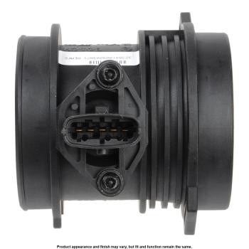 2004 Kia Sorento Mass Air Flow Sensor