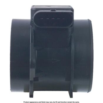 2009 Kia Spectra5 Mass Air Flow Sensor A1 Cardone 7410114 image 1 of 4