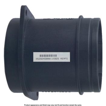 2008 Volkswagen Eos Mass Air Flow Sensor