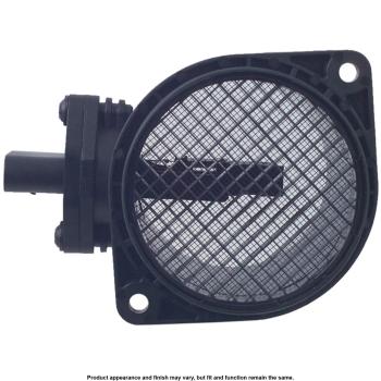 2008 Volkswagen Eos Mass Air Flow Sensor A1 Cardone 7410133 image 3 of 4