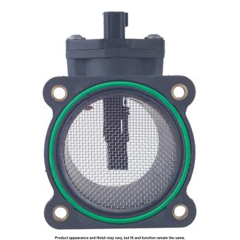 2003 Nissan Sentra Mass Air Flow Sensor A1 Cardone 7410135 image 2 of 4