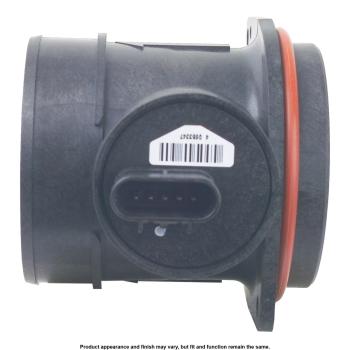 2008 Kia Sorento Mass Air Flow Sensor