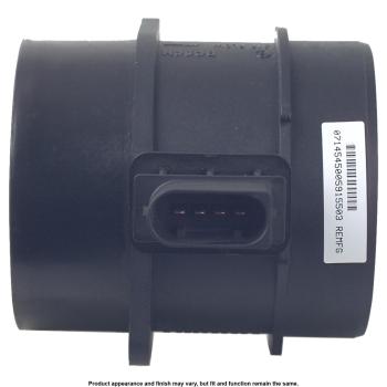 2005 Dodge Sprinter 3500 Mass Air Flow Sensor A1 Cardone 7410143 image 3 of 4