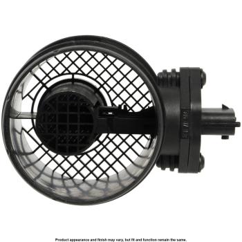 2008 Saab 9-3 Mass Air Flow Sensor