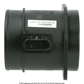 2008 Suzuki XL-7 Mass Air Flow Sensor