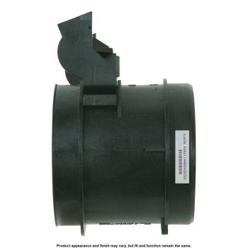 2012 Mercedes-Benz GL550 Mass Air Flow Sensor A1 Cardone 7410161 image 1 of 4