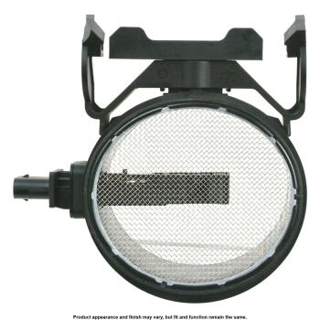 2012 Mercedes-Benz GL550 Mass Air Flow Sensor A1 Cardone 7410161 image 2 of 4