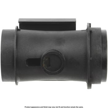 1996 Jaguar XJS Mass Air Flow Sensor A1 Cardone 7410253 image 2 of 4