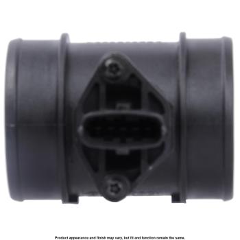 1999 Hyundai Sonata Mass Air Flow Sensor A1 Cardone 7410283 image 2 of 4