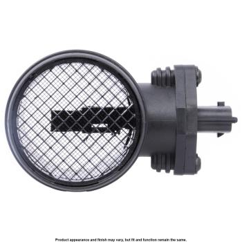 1999 Hyundai Sonata Mass Air Flow Sensor A1 Cardone 7410283 image 3 of 4