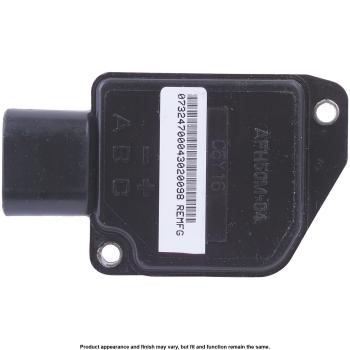 1997 Pontiac Grand Prix Mass Air Flow Sensor A1 Cardone 7450008 image 1 of 4
