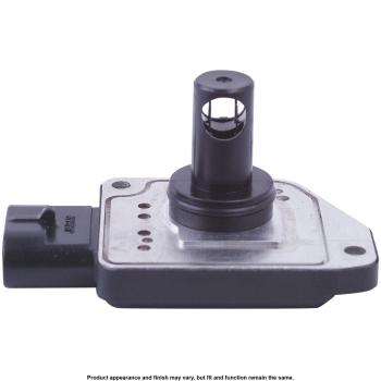 1997 Pontiac Grand Prix Mass Air Flow Sensor A1 Cardone 7450008 image 4 of 4