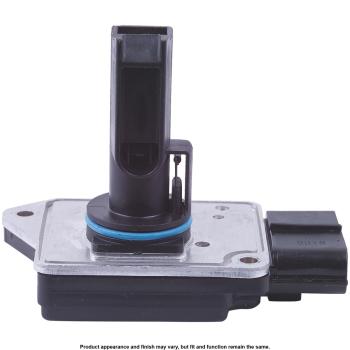 2002 Mercury Mountaineer Mass Air Flow Sensor A1 Cardone 7450011 image 2 of 4