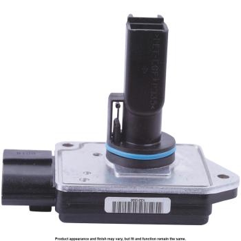 2002 Mercury Mountaineer Mass Air Flow Sensor A1 Cardone 7450011 image 4 of 4