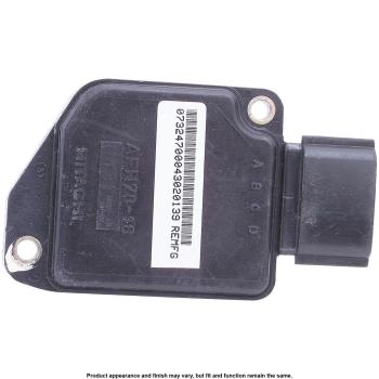 2000 Nissan Pathfinder Mass Air Flow Sensor