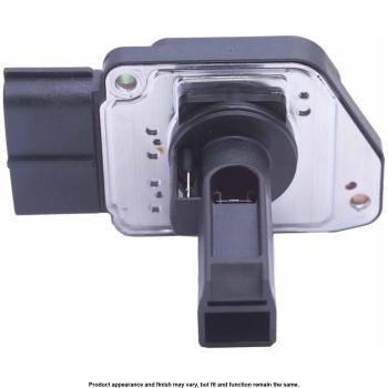 2002 Mercury Mountaineer Mass Air Flow Sensor A1 Cardone 7450019 image 1 of 4