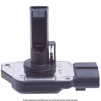 2002 Mercury Mountaineer Mass Air Flow Sensor A1 Cardone 7450019 image 2 of 4