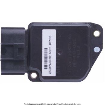 2002 Mercury Mountaineer Mass Air Flow Sensor A1 Cardone 7450019 image 4 of 4