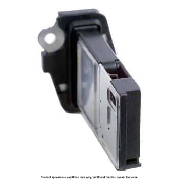2008 Ford Edge Mass Air Flow Sensor