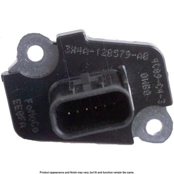 2014 Ford E-450 Super Duty Mass Air Flow Sensor A1 Cardone 7450031 image 4 of 4