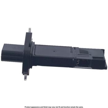 2006 Nissan Pathfinder Mass Air Flow Sensor A1 Cardone 7450036 image 3 of 4