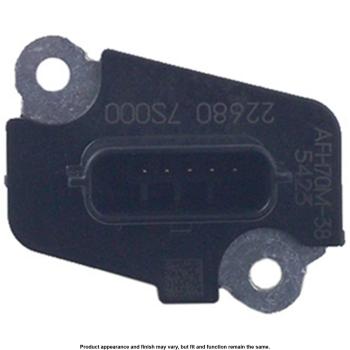 2006 Nissan Pathfinder Mass Air Flow Sensor A1 Cardone 7450036 image 4 of 4