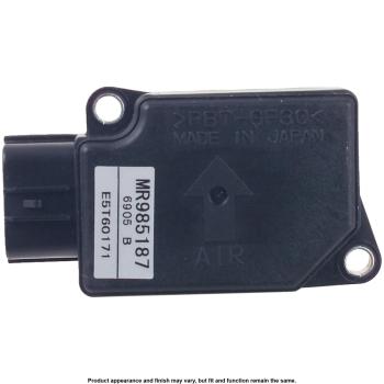2006 Mitsubishi Galant Mass Air Flow Sensor A1 Cardone 7450046 image 1 of 4