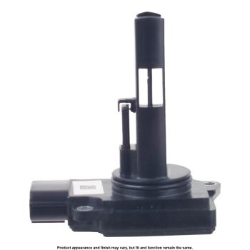 2006 Mitsubishi Galant Mass Air Flow Sensor A1 Cardone 7450046 image 3 of 4