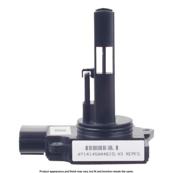 2006 Mitsubishi Galant Mass Air Flow Sensor A1 Cardone 7450046 image 4 of 4