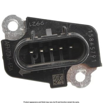 2013 Buick LaCrosse Mass Air Flow Sensor A1 Cardone 7450054 image 3 of 4