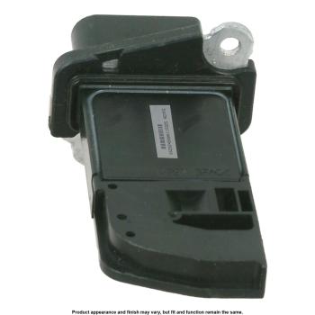 2009 Volkswagen Eos Mass Air Flow Sensor