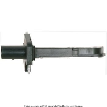 2008 Volkswagen Eos Mass Air Flow Sensor A1 Cardone 7450055 image 4 of 4